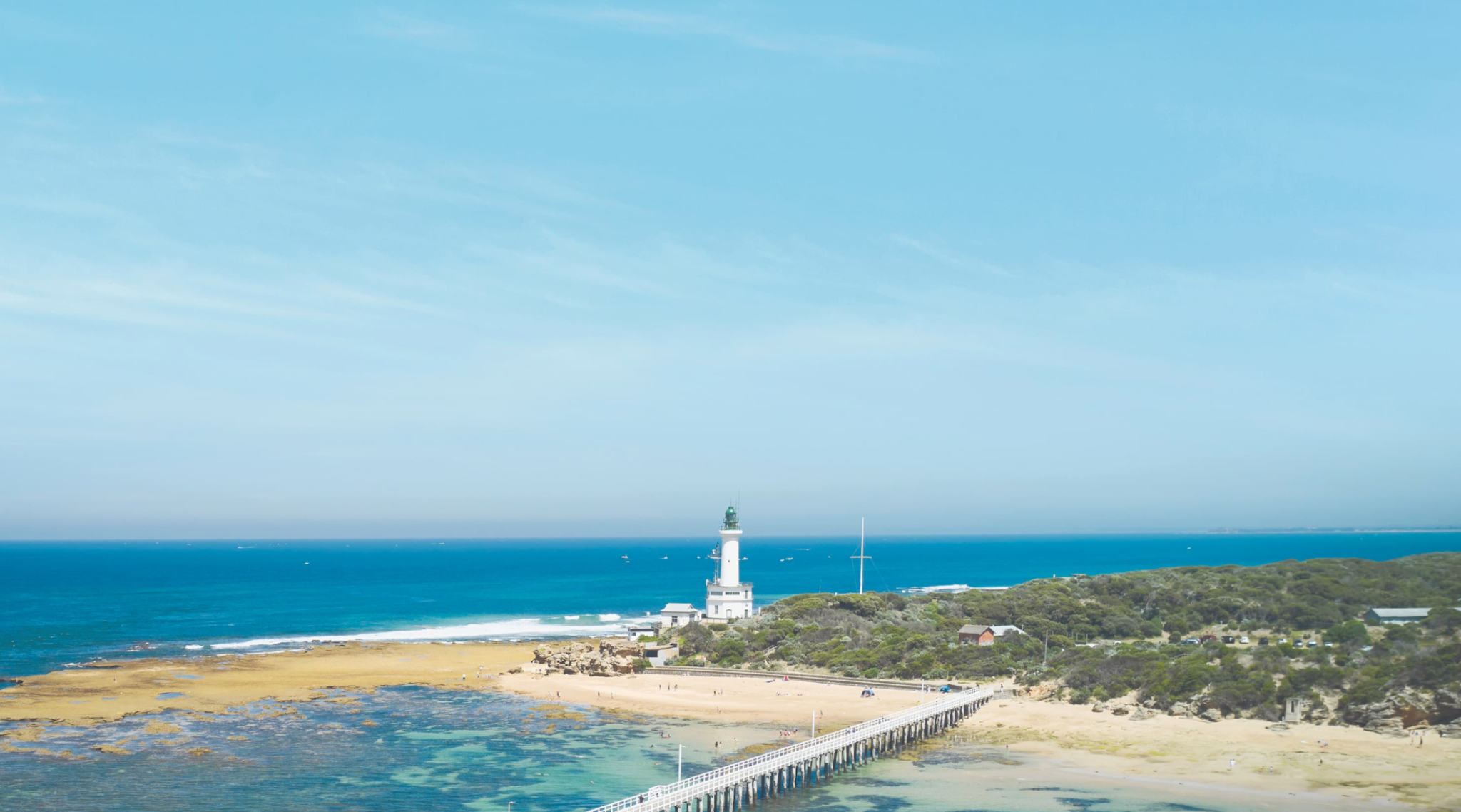 The Point Point Lonsdale Real Estate Bellarine Peninsula