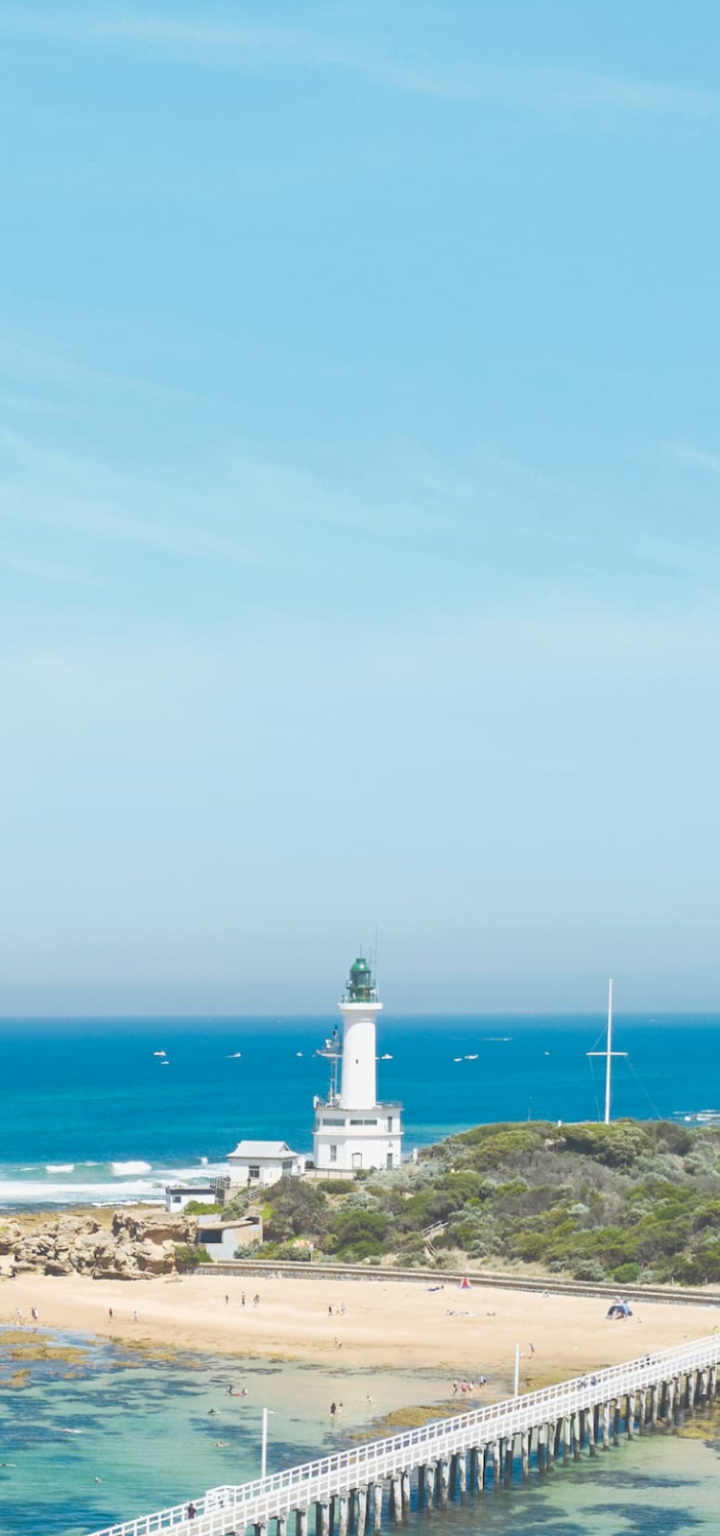 The Point Point Lonsdale Real Estate Bellarine Peninsula