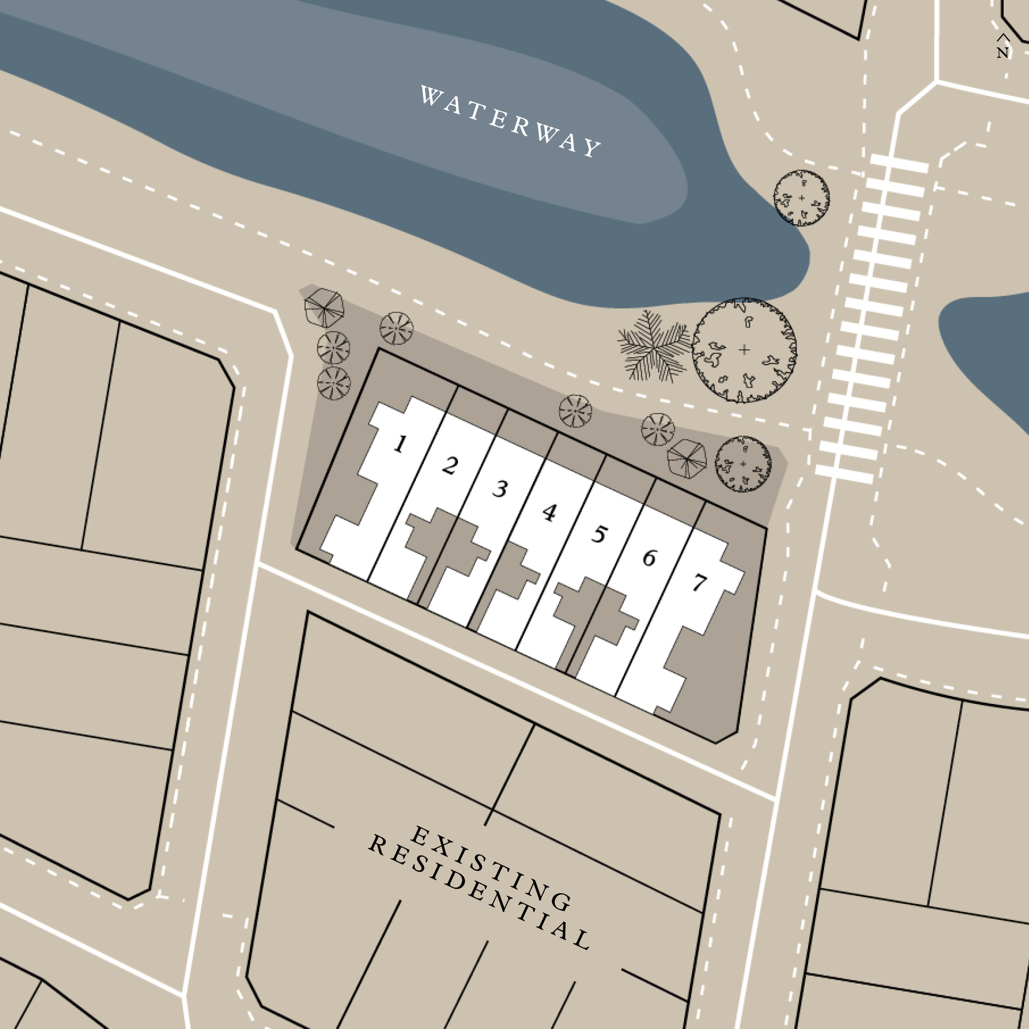 Townhouses for Sale Point Lonsdale The Point