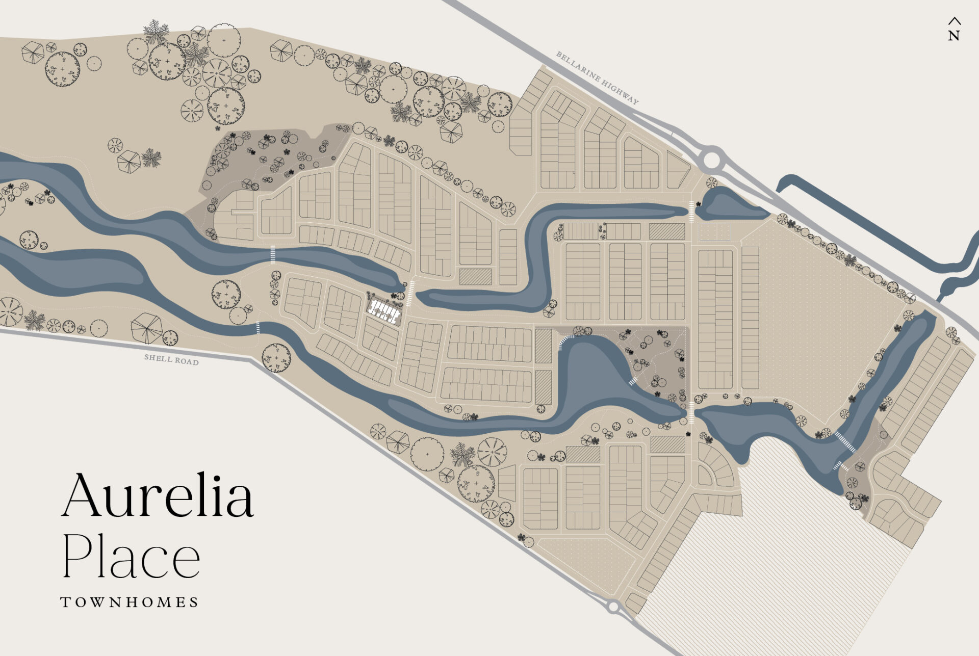 Townhouses for Sale Point Lonsdale The Point